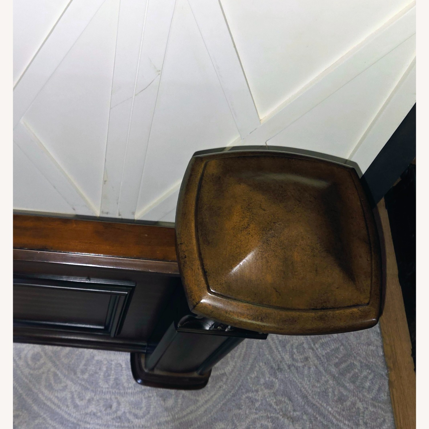 Ashley Furniture Foot Board - image-10