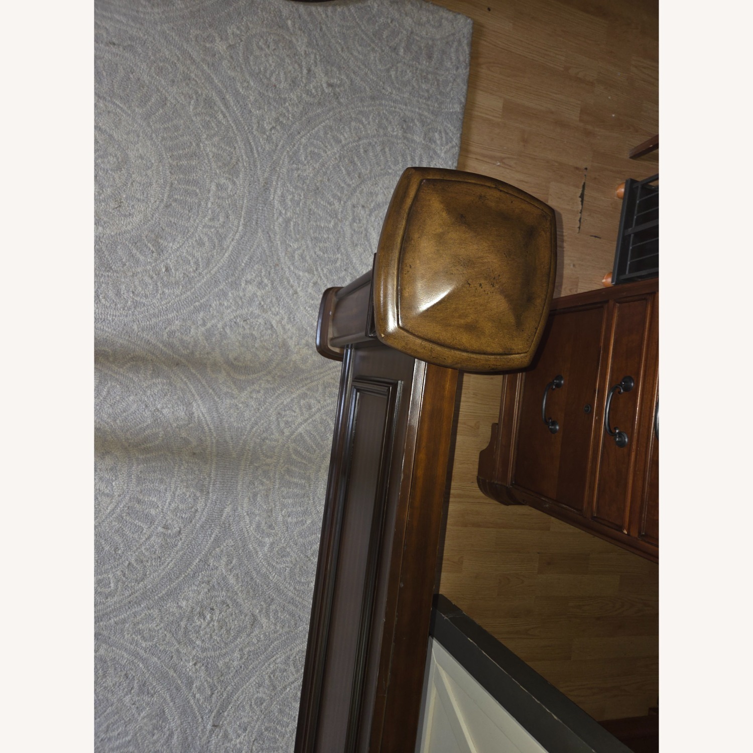 Ashley Furniture Foot Board - image-11