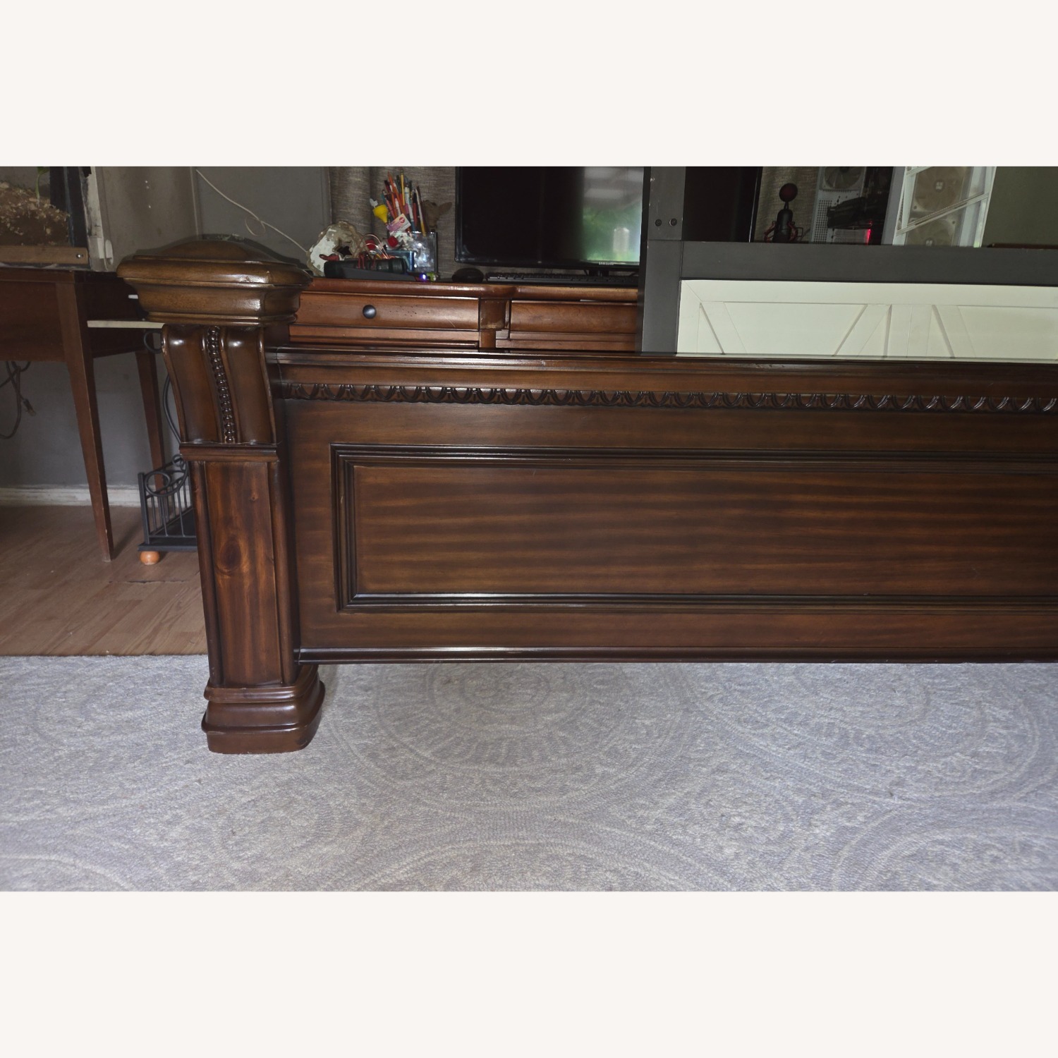 Ashley Furniture Foot Board - image-8