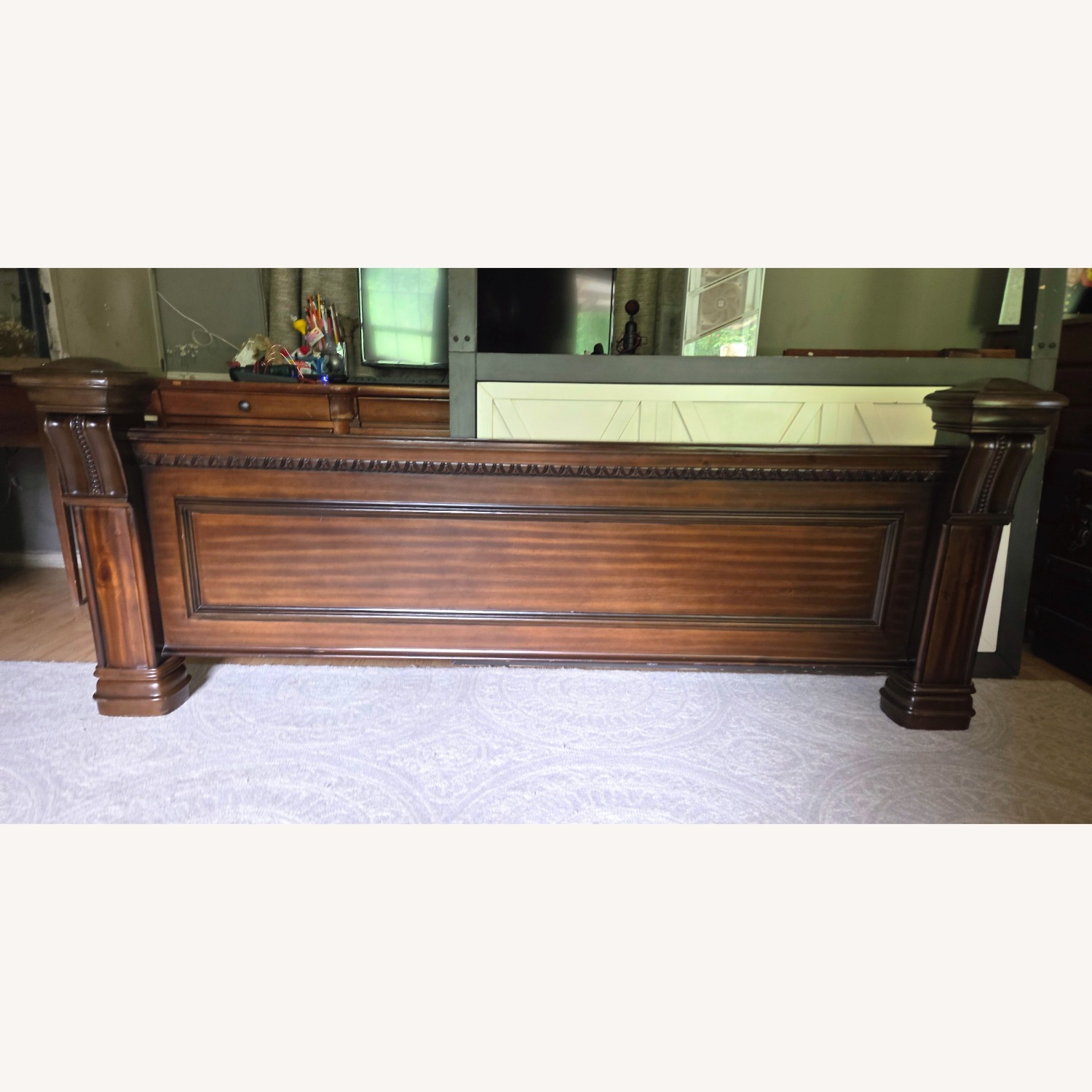 Ashley Furniture Foot Board - image-12