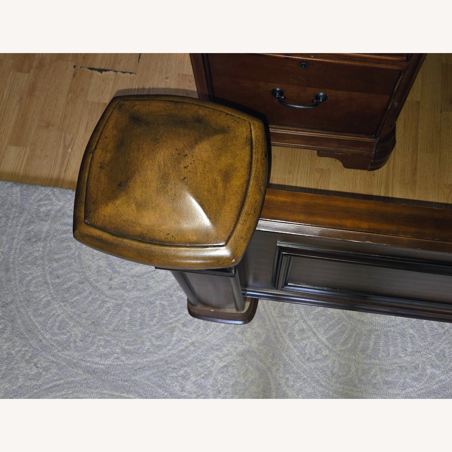 Ashley Furniture Foot Board - image-9