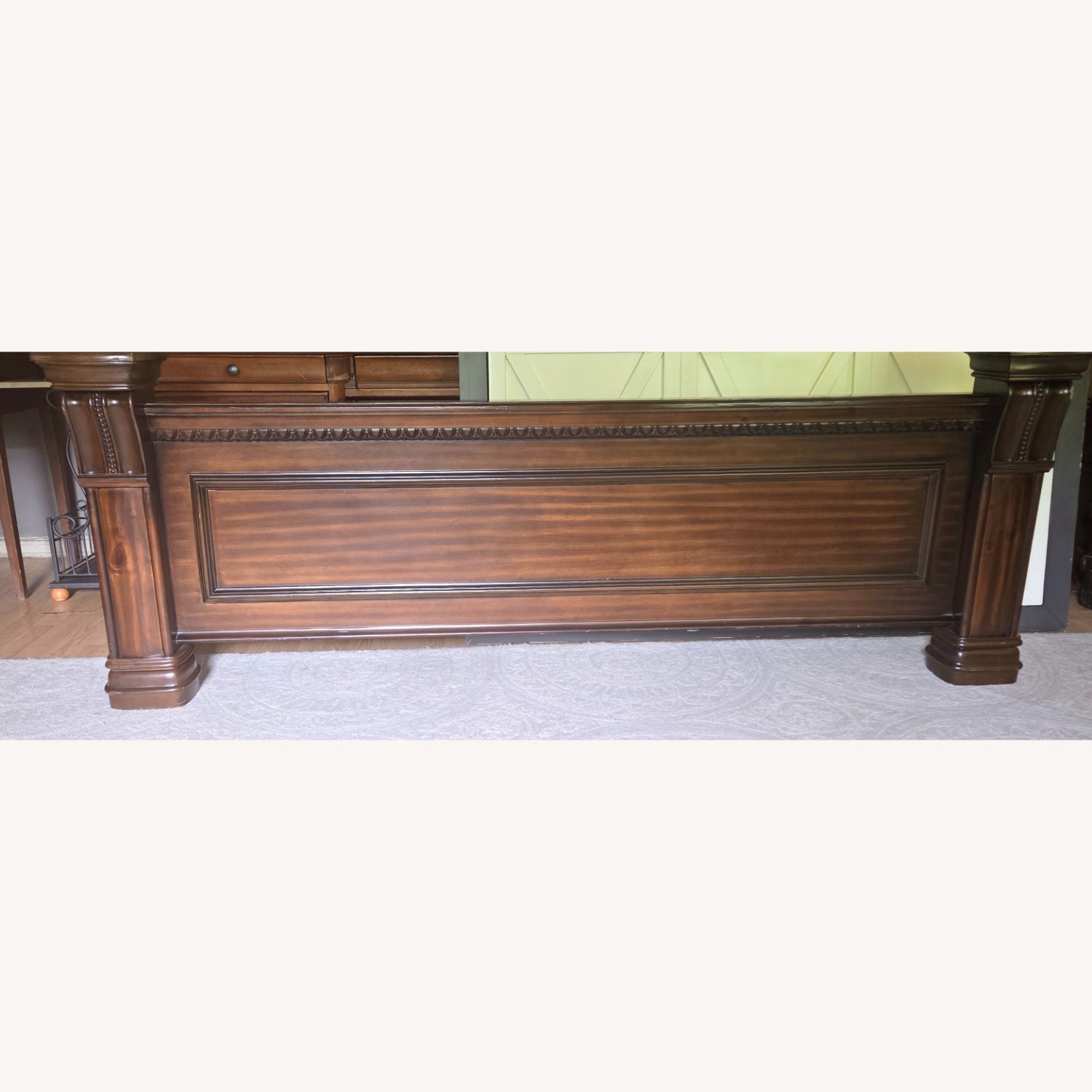 Ashley Furniture Foot Board - image-3