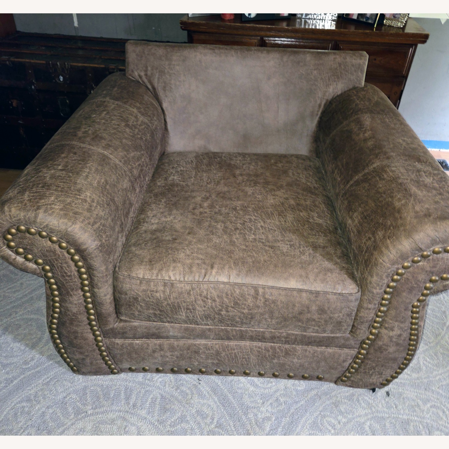 Ashley Furniture Accent Chair  - image-1