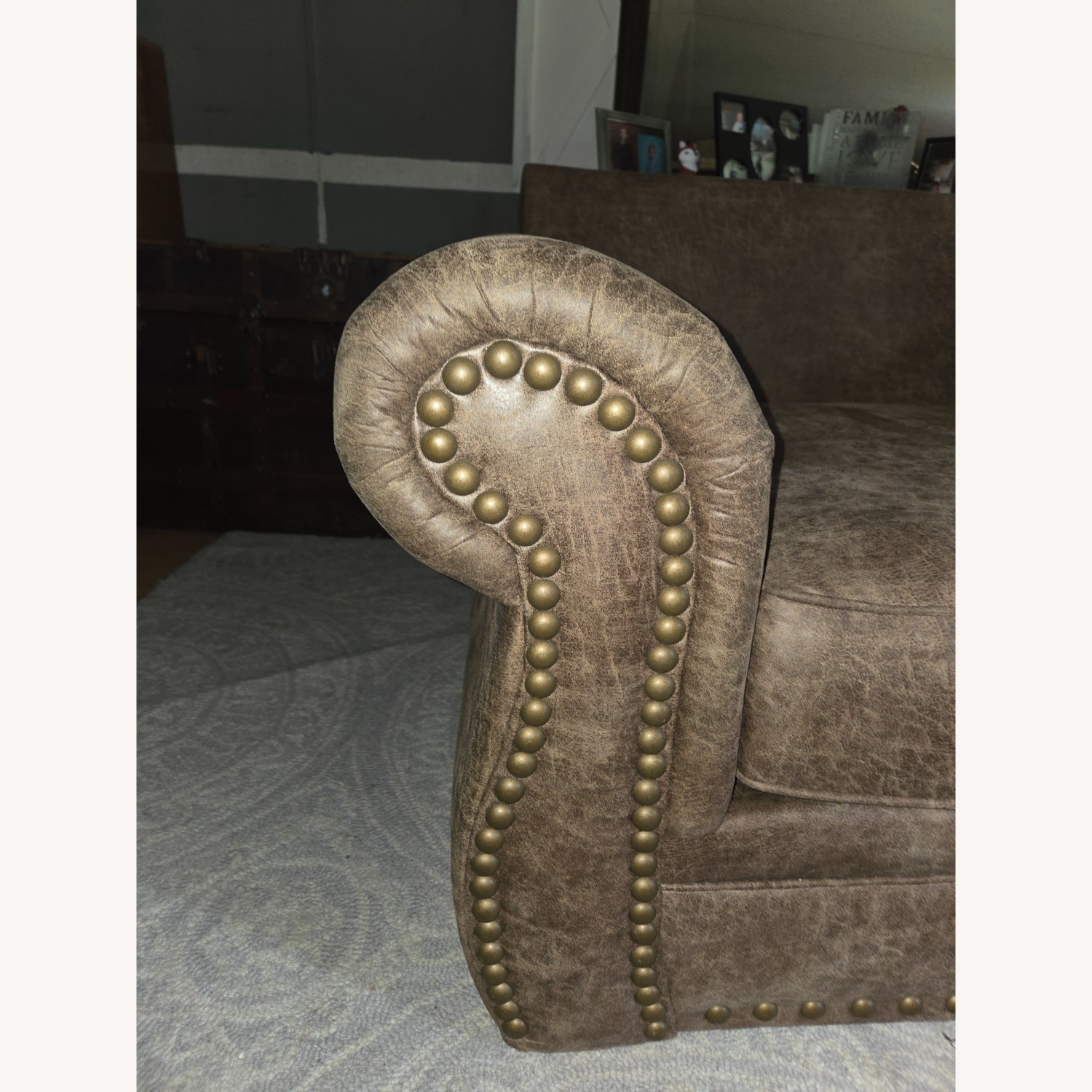 Ashley Furniture Accent Chair  - image-3