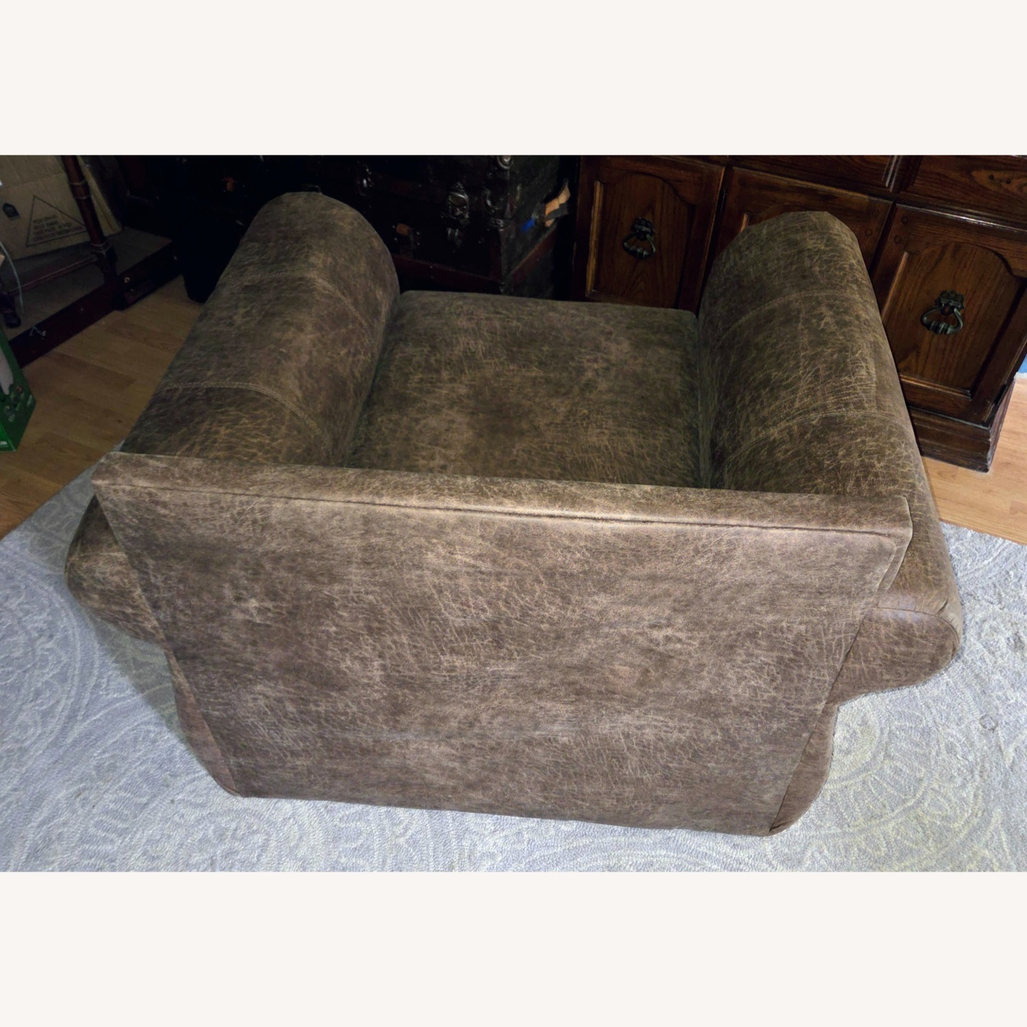 Ashley Furniture Accent Chair  - image-4