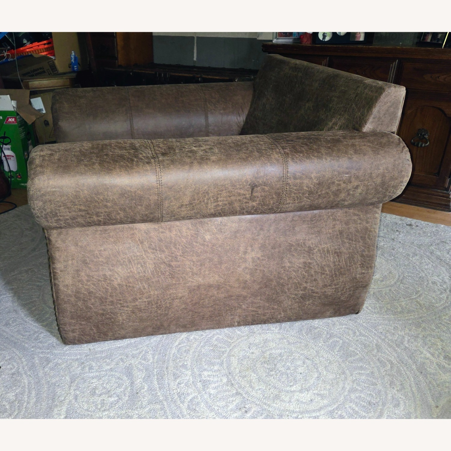 Ashley Furniture Accent Chair  - image-2