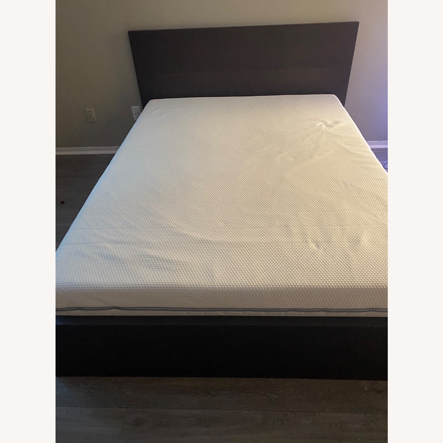 IKEA Malm Queen Bed - image-4