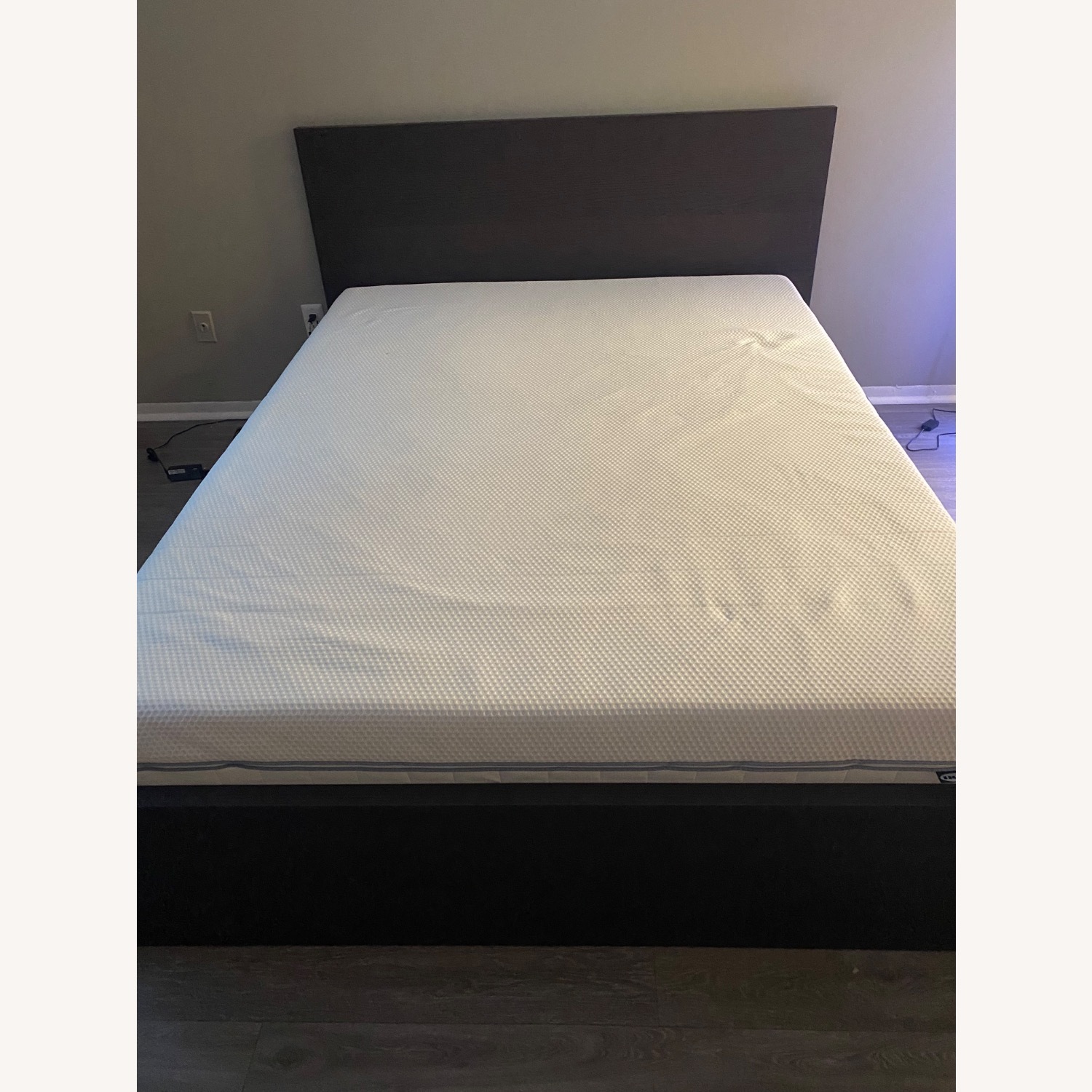 IKEA Malm Queen Bed - image-7