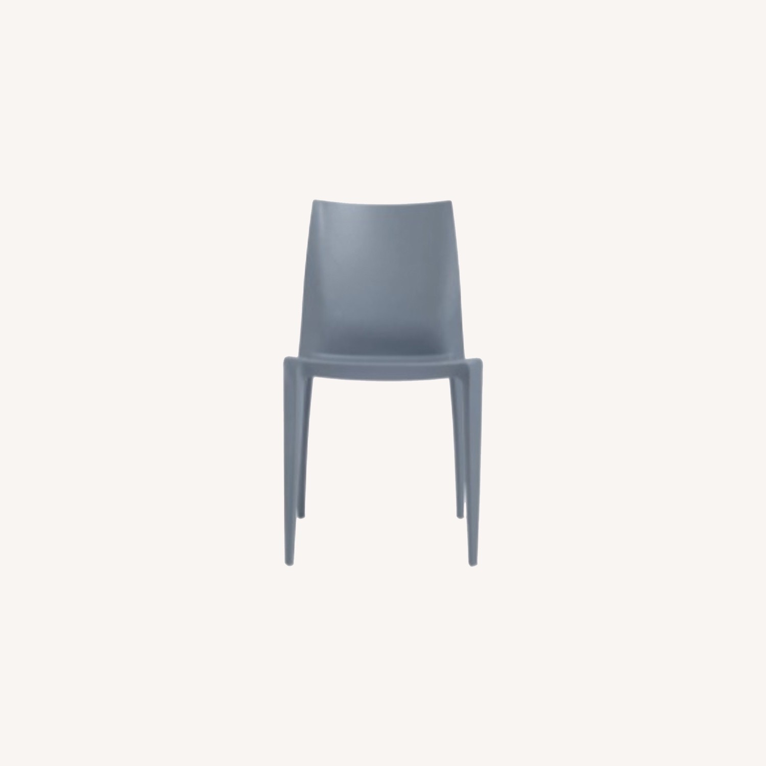 Bellini Dining Chairs in Charcoal Grey - image-8