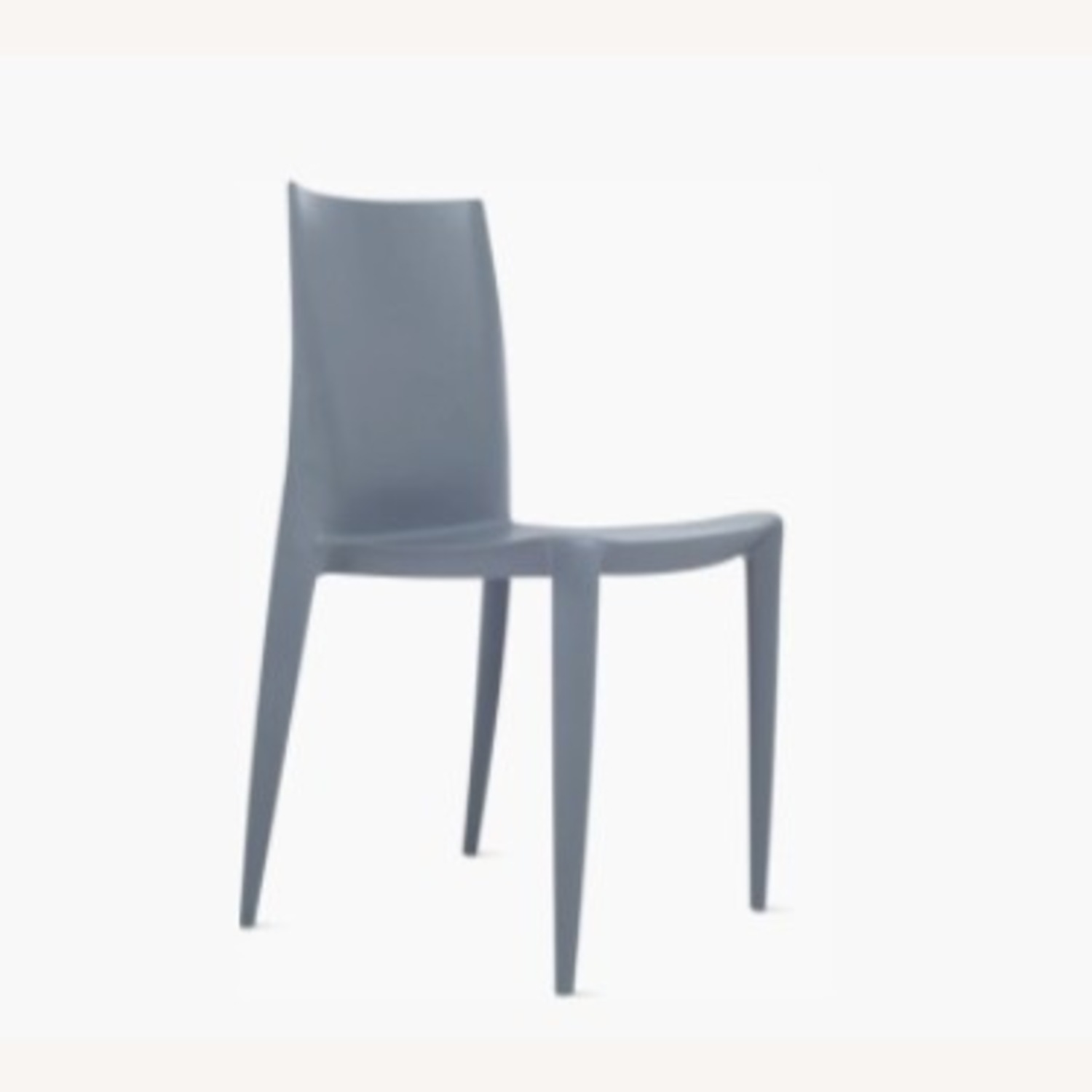 Bellini Dining Chairs in Charcoal Grey - image-6