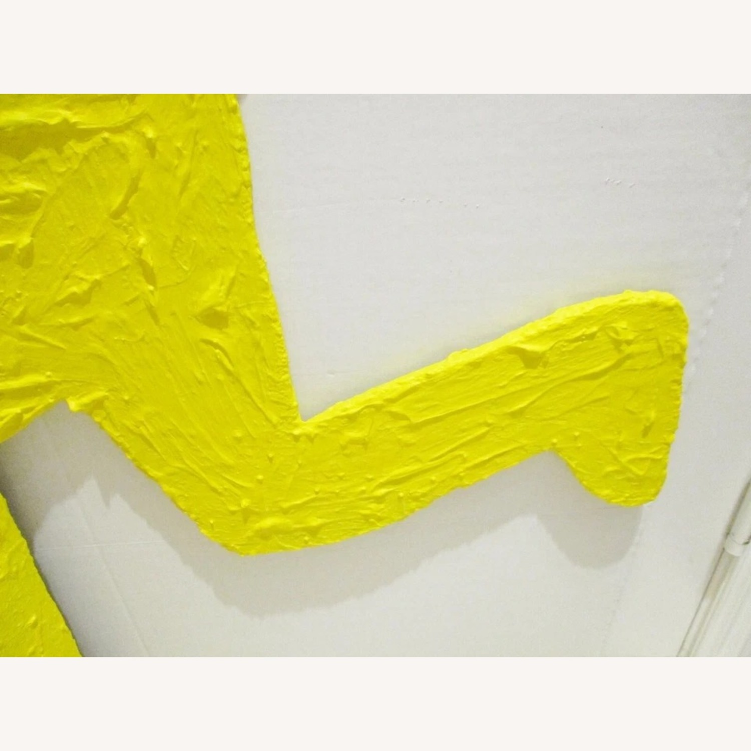 Figurative Wood Sculpture by Pinchas Cohen Gan - image-9