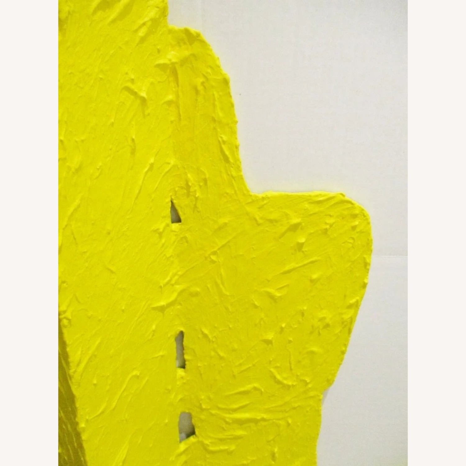 Figurative Wood Sculpture by Pinchas Cohen Gan - image-8