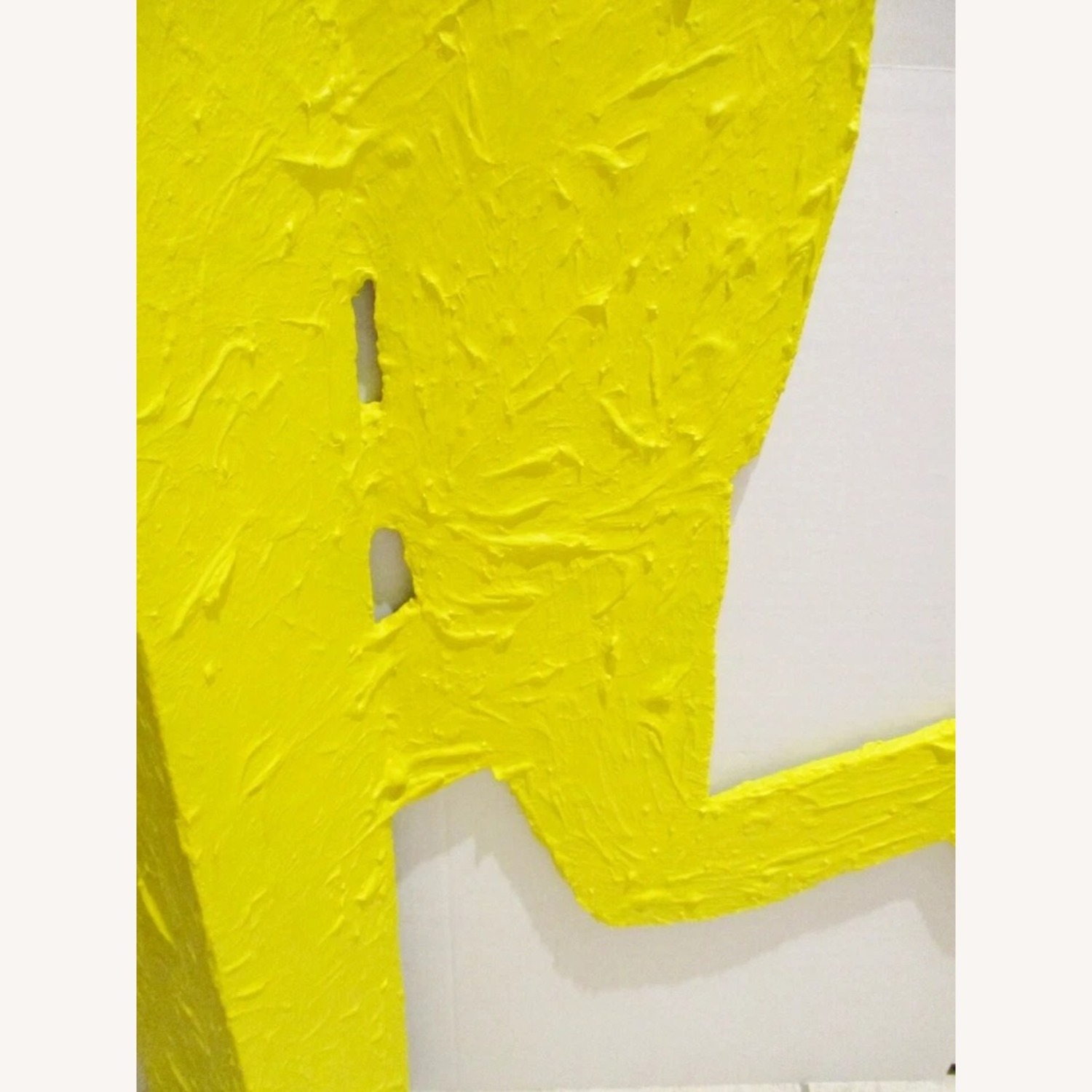 Figurative Wood Sculpture by Pinchas Cohen Gan - image-5