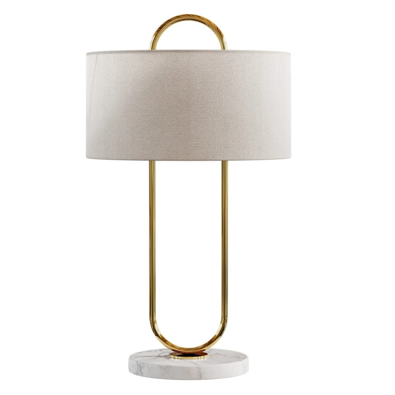 CB2 Warner Table Lamps – Set of 2 - image-2