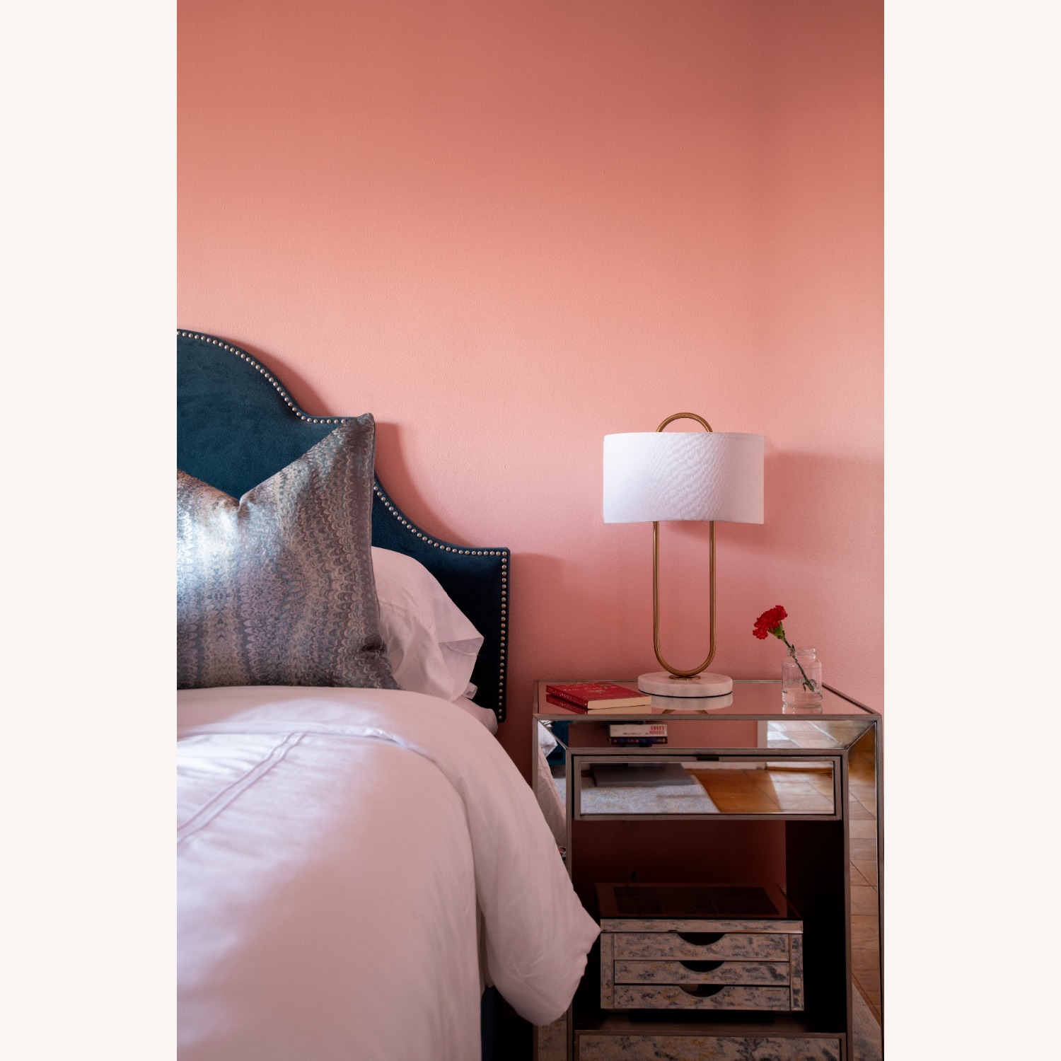 CB2 Warner Table Lamps – Set of 2 - image-1