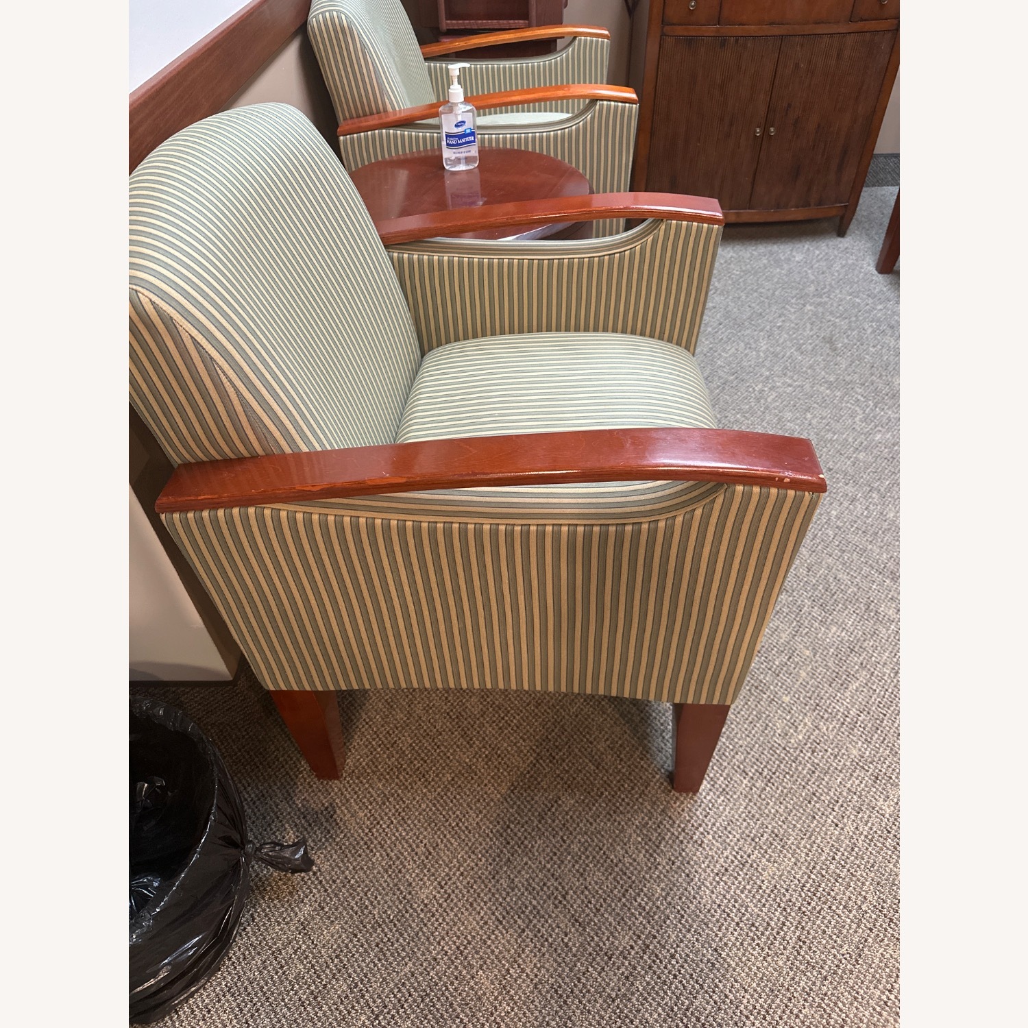 Waiting Room Chair - image-3