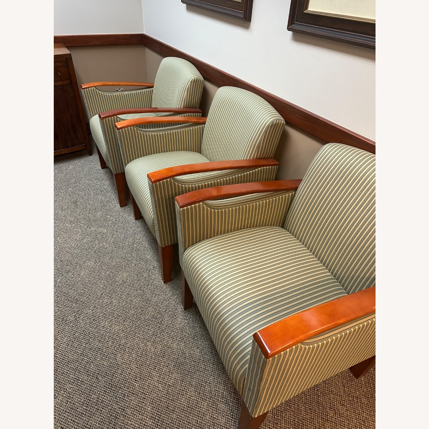 Waiting Room Chair - image-2