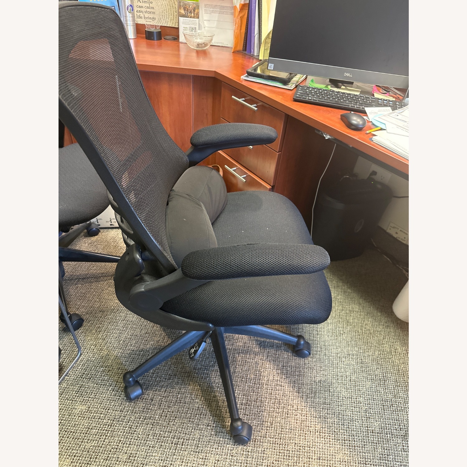 Office Desk Chair - image-3