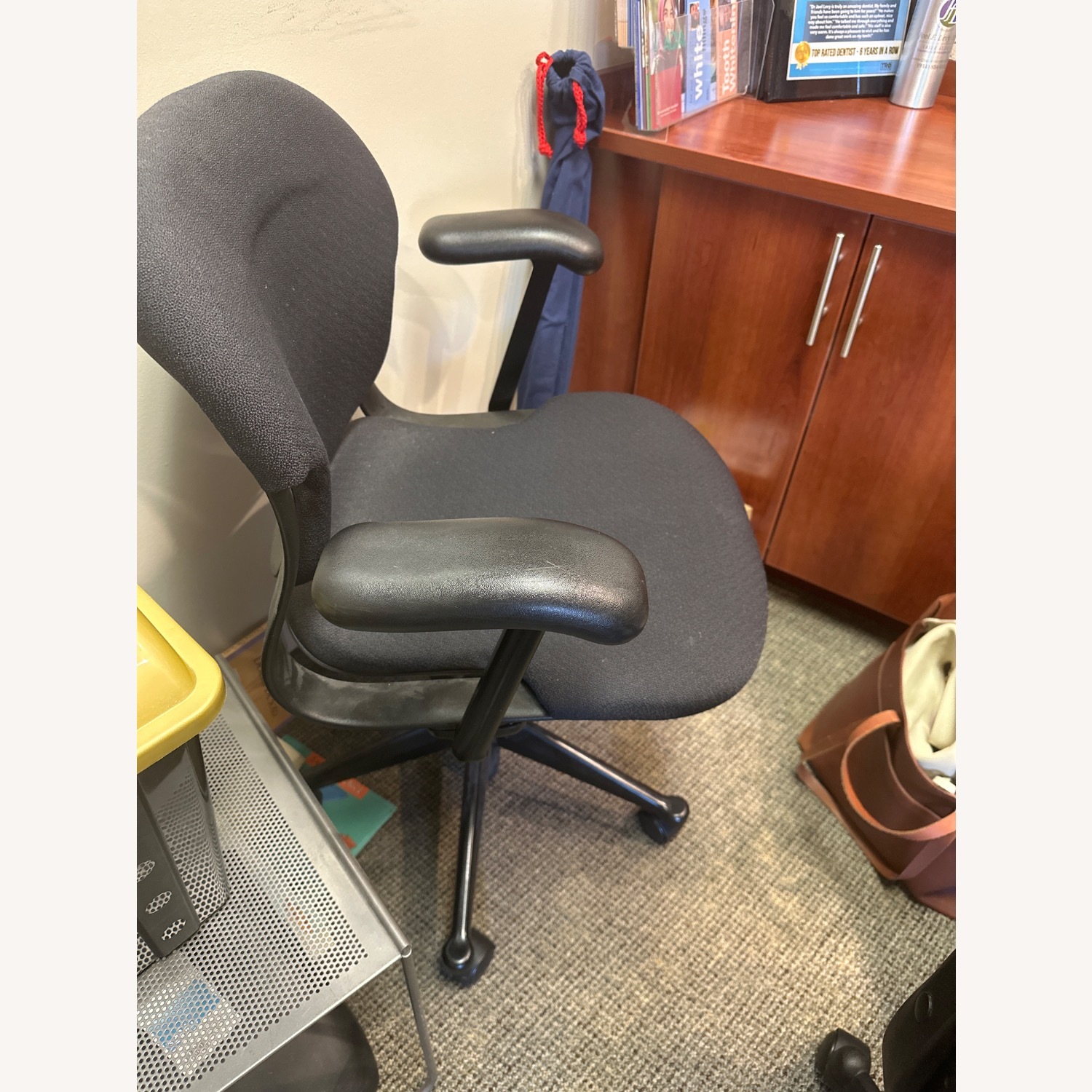 Office Desk Chair - image-4
