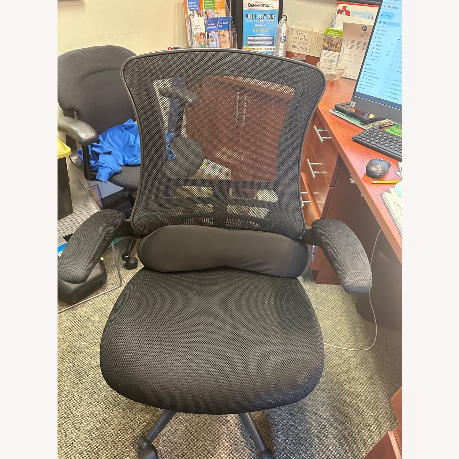 Office Desk Chair - image-1