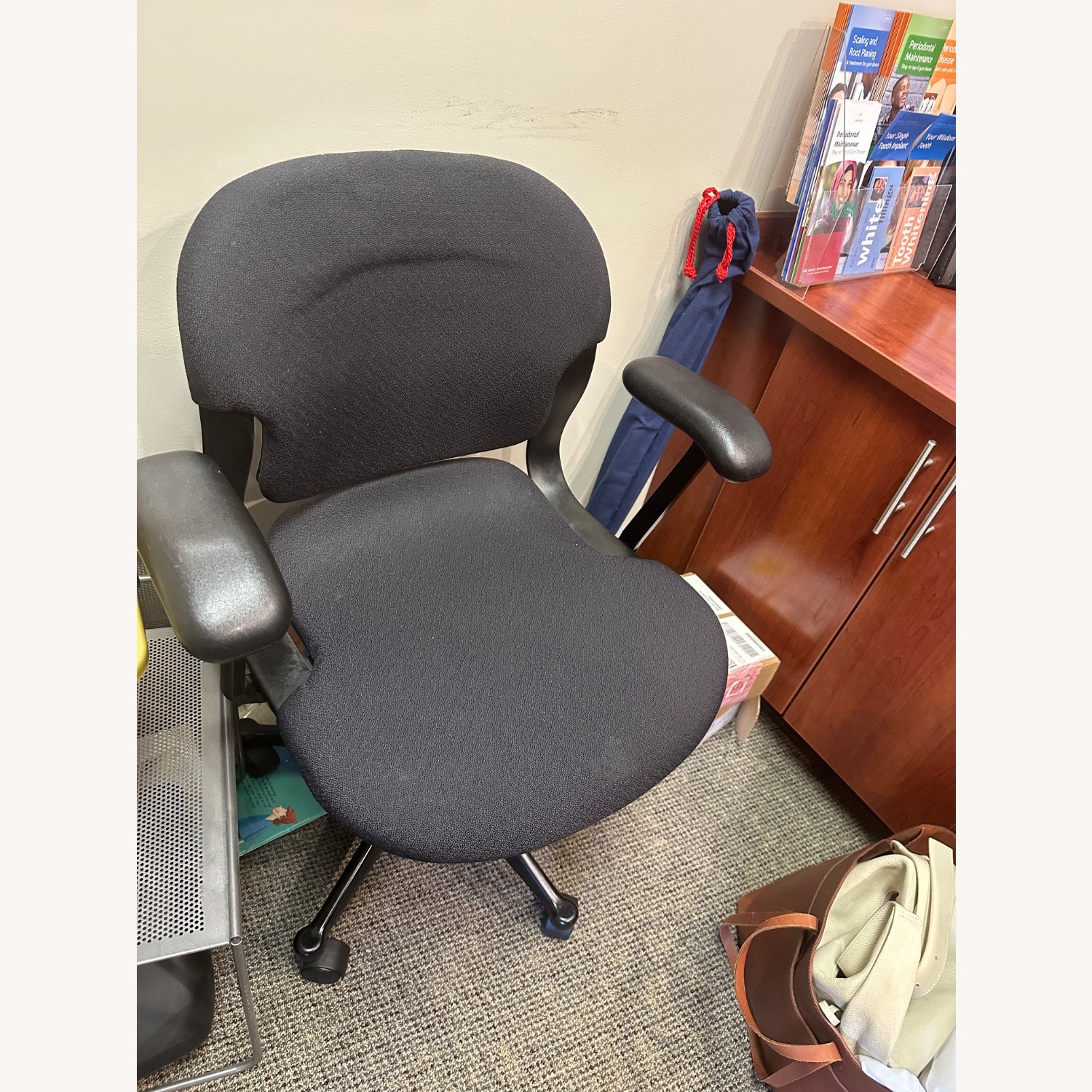 Office Desk Chair - image-2