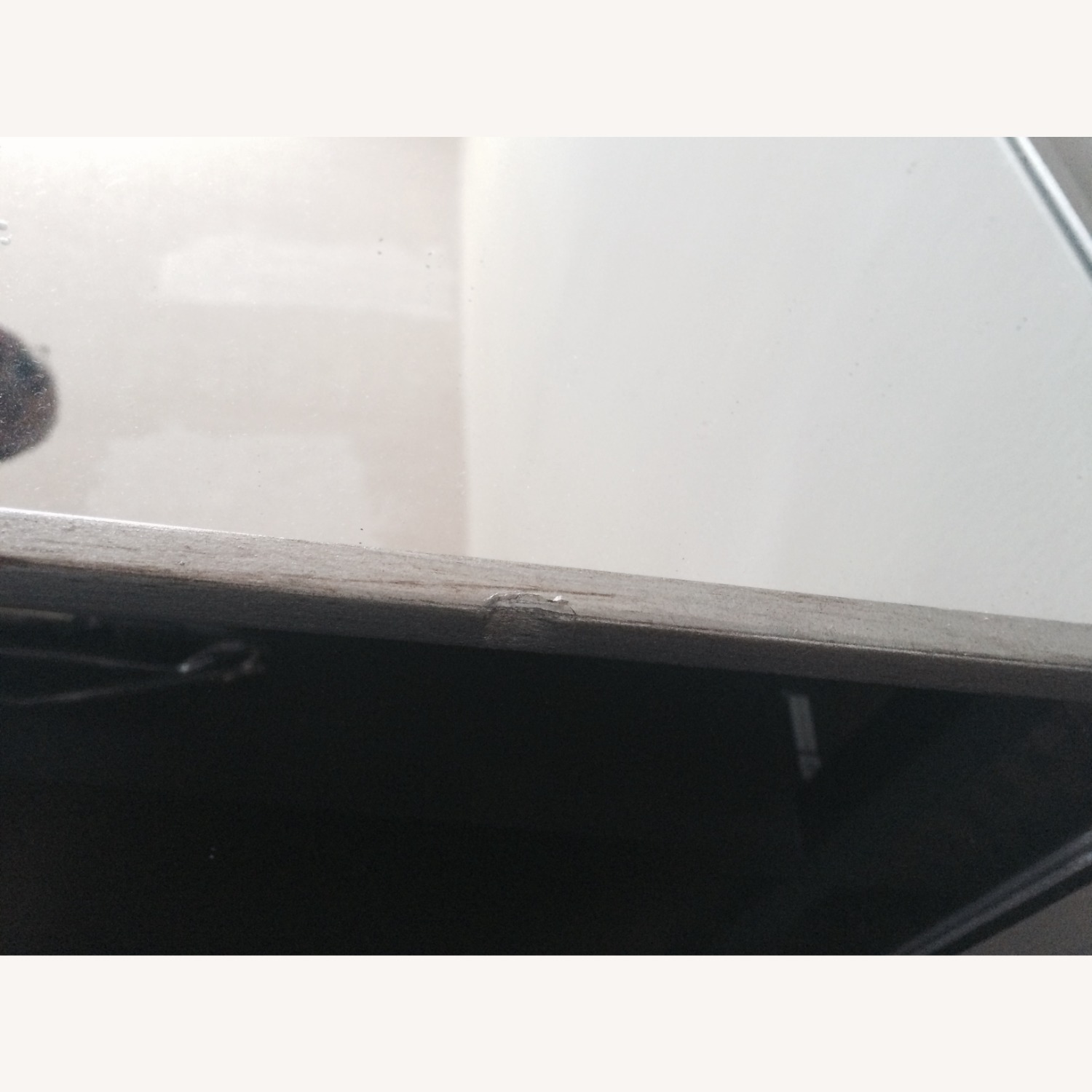 Pier 1 Imports Alexa Mirrored Nightstand - image-3