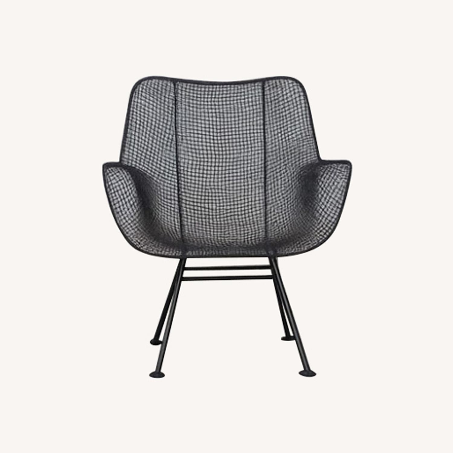 Russell Woodard “Sculptura” Lounge Chairs - image-10