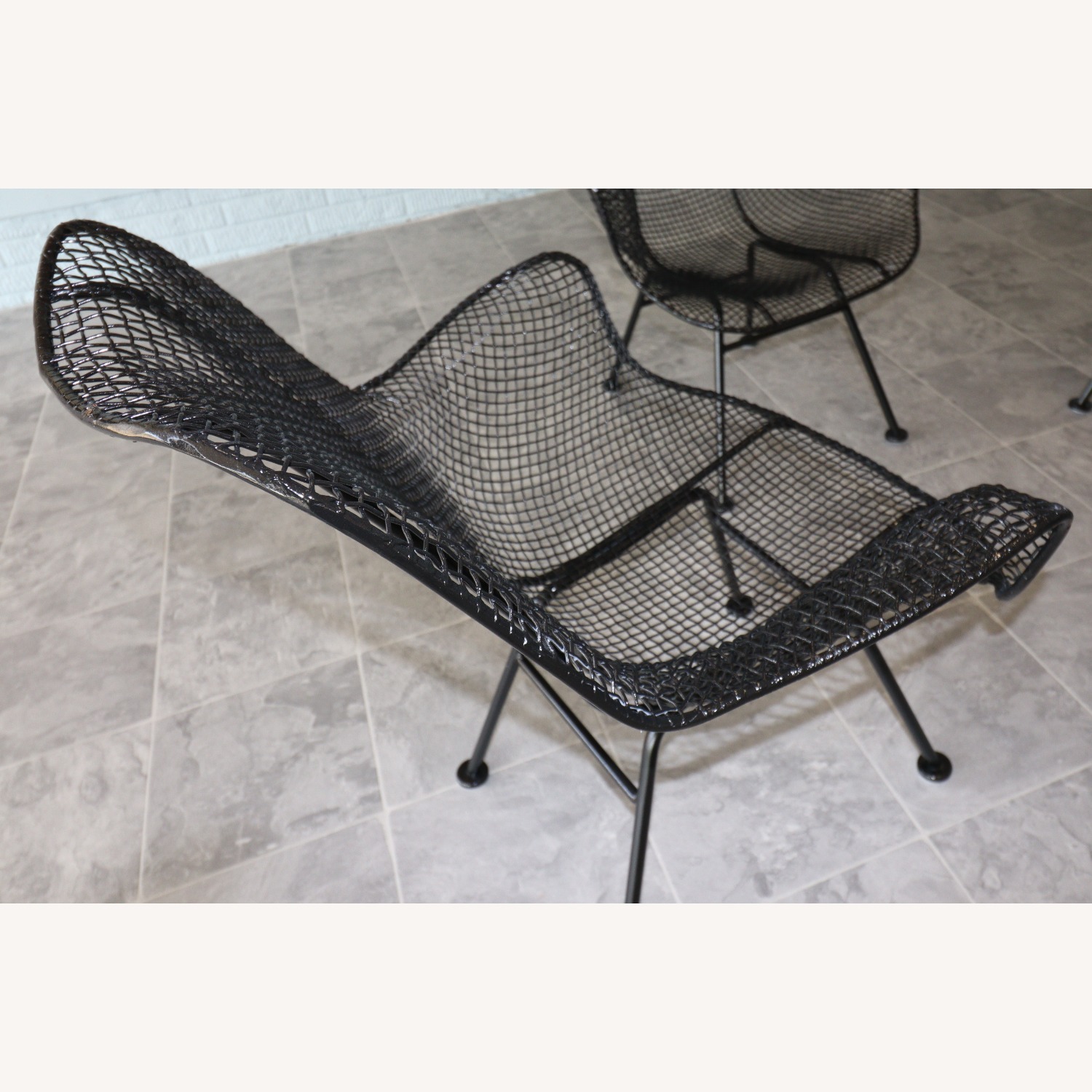 Russell Woodard “Sculptura” Lounge Chairs - image-7