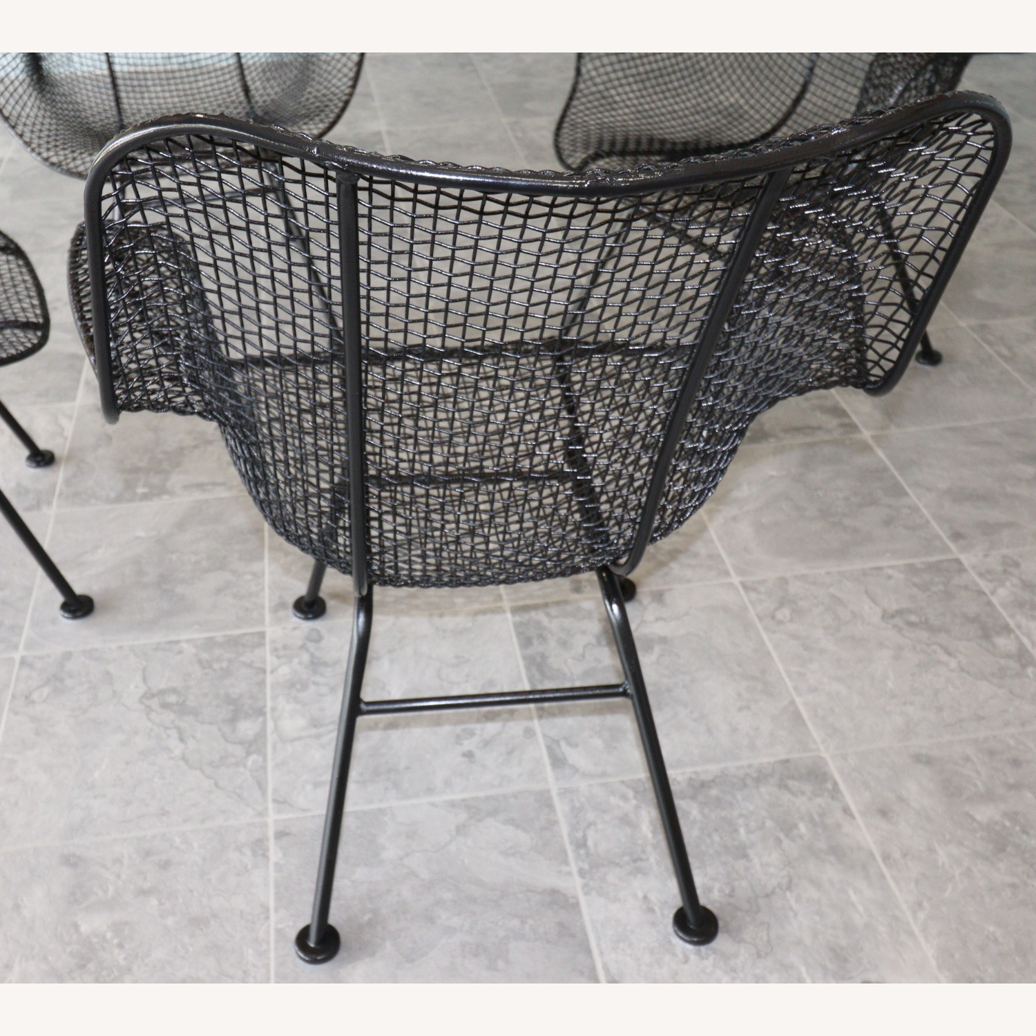 Russell Woodard “Sculptura” Lounge Chairs - image-6