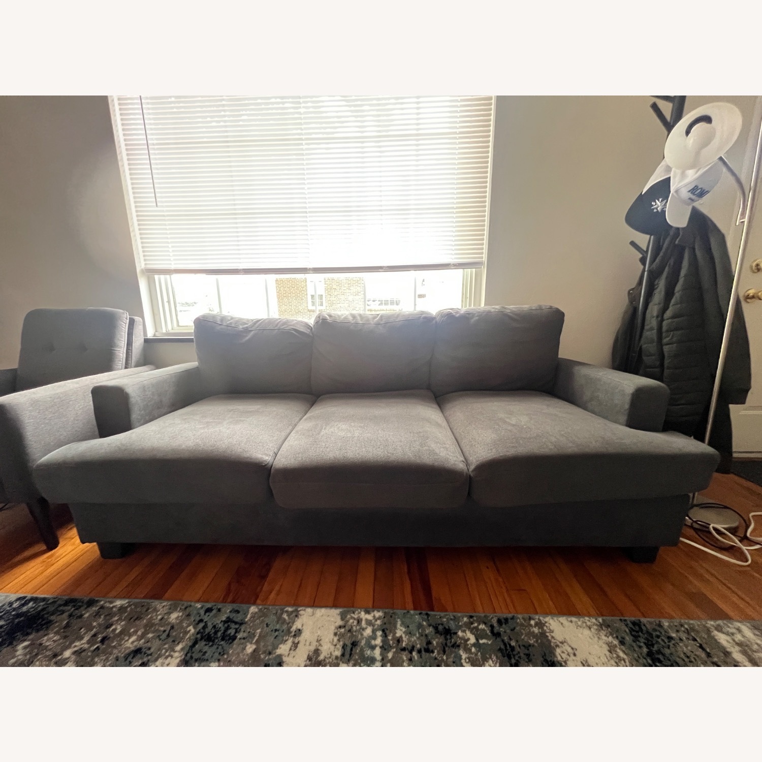 Audriana 78” Modular Sofa - image-2