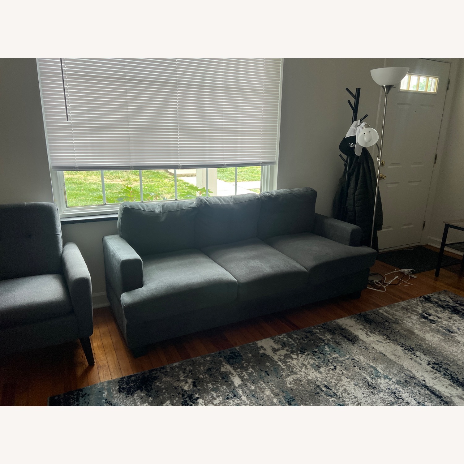 Audriana 78” Modular Sofa - image-5