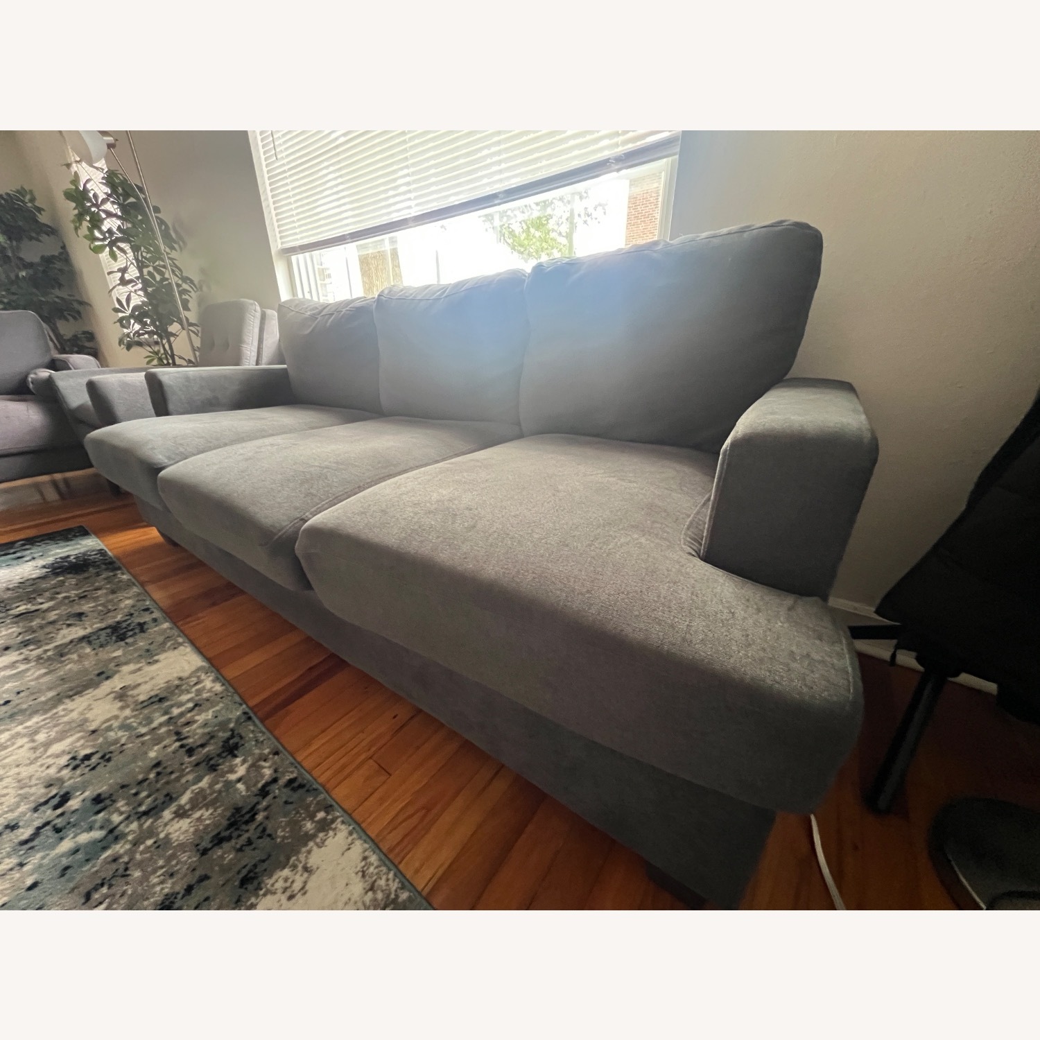 Audriana 78” Modular Sofa - image-4