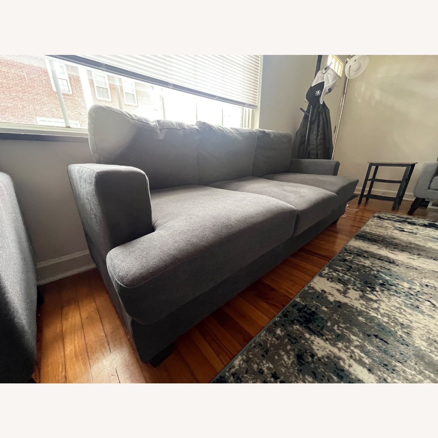 Audriana 78” Modular Sofa - image-3