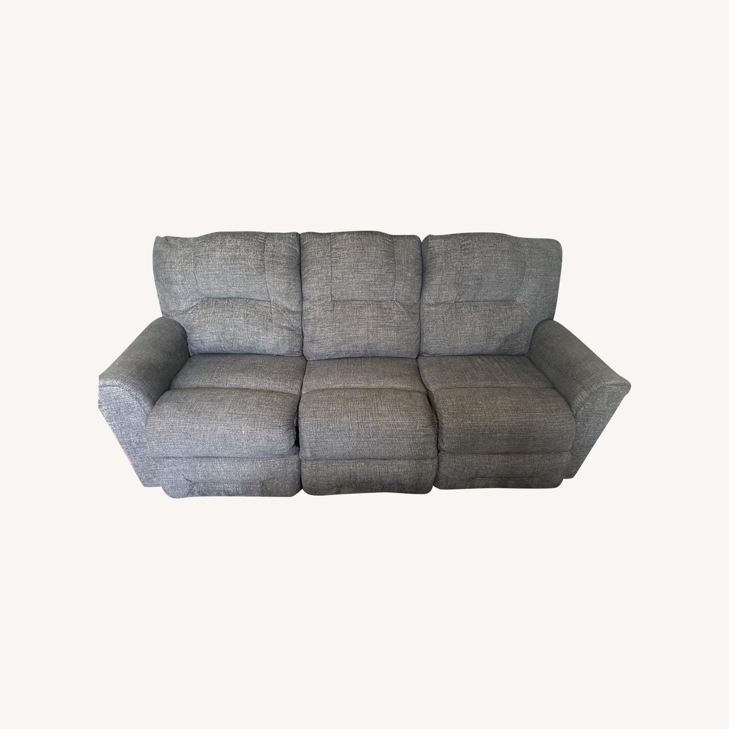 La-z-boy Easton Reclining Sofa - image-0
