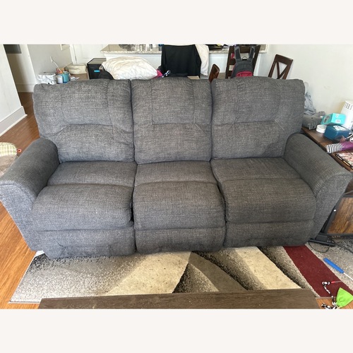 Used La-z-boy Easton Reclining Sofa for sale on AptDeco