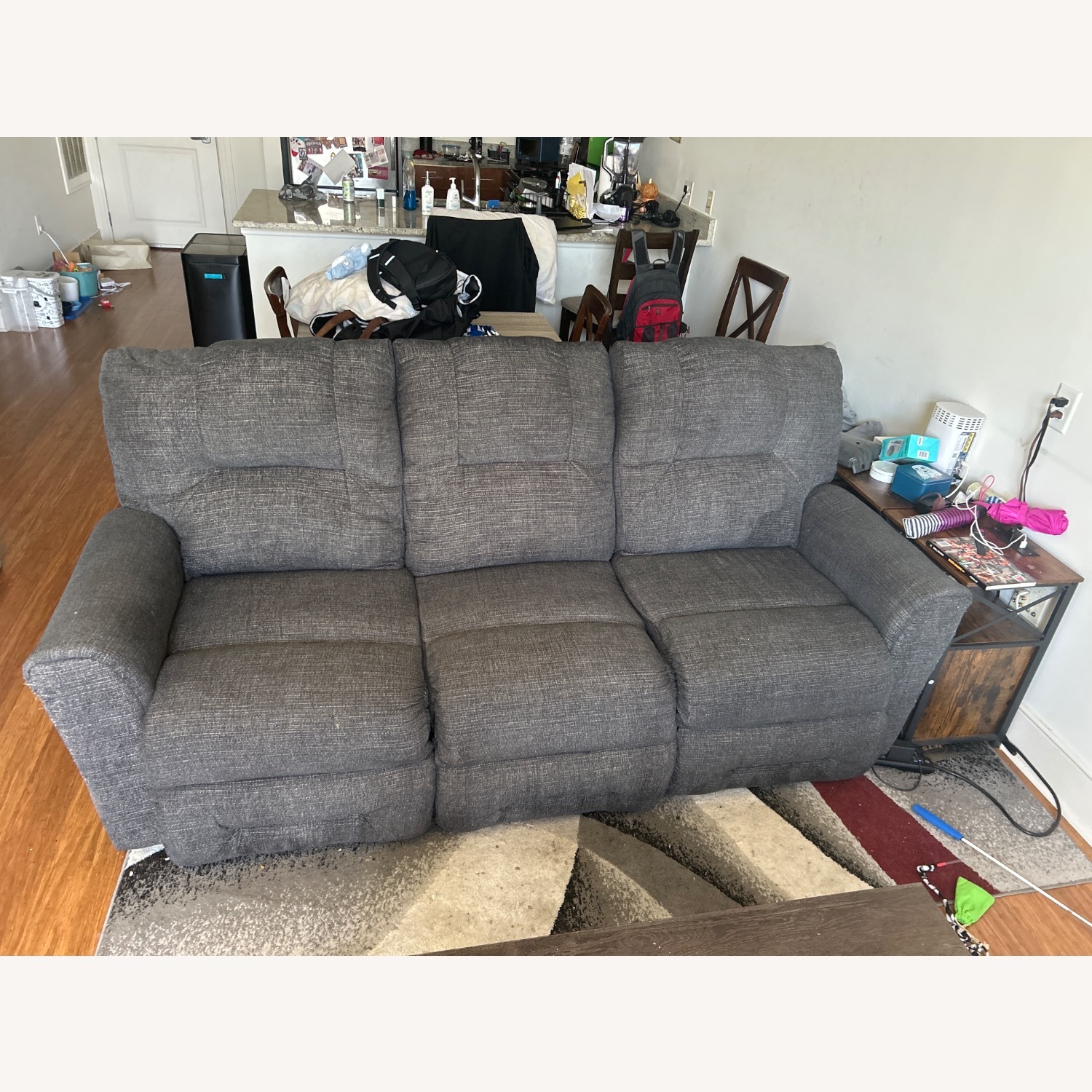 La-z-boy Easton Reclining Sofa - image-2