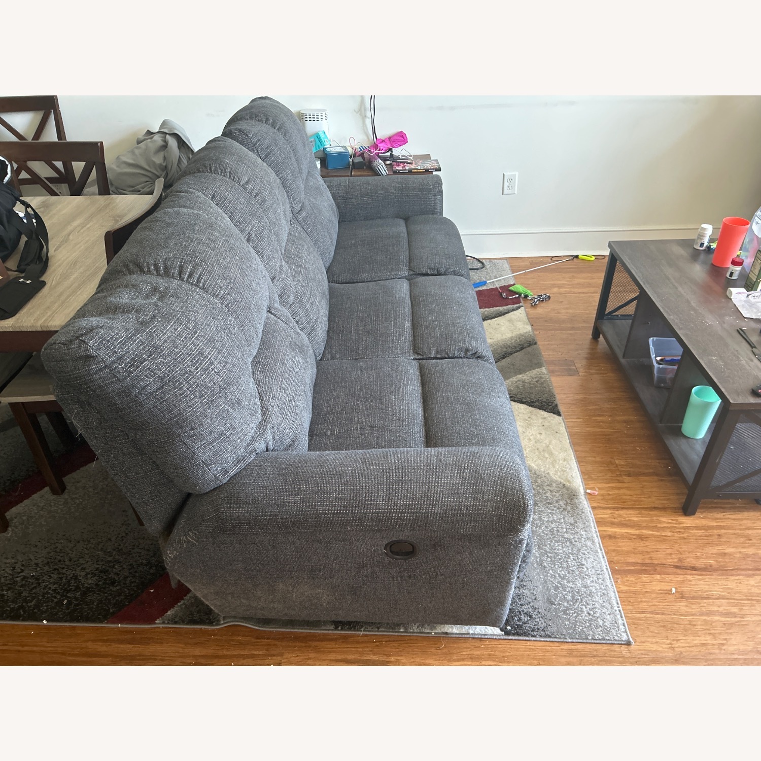 La-z-boy Easton Reclining Sofa - image-1