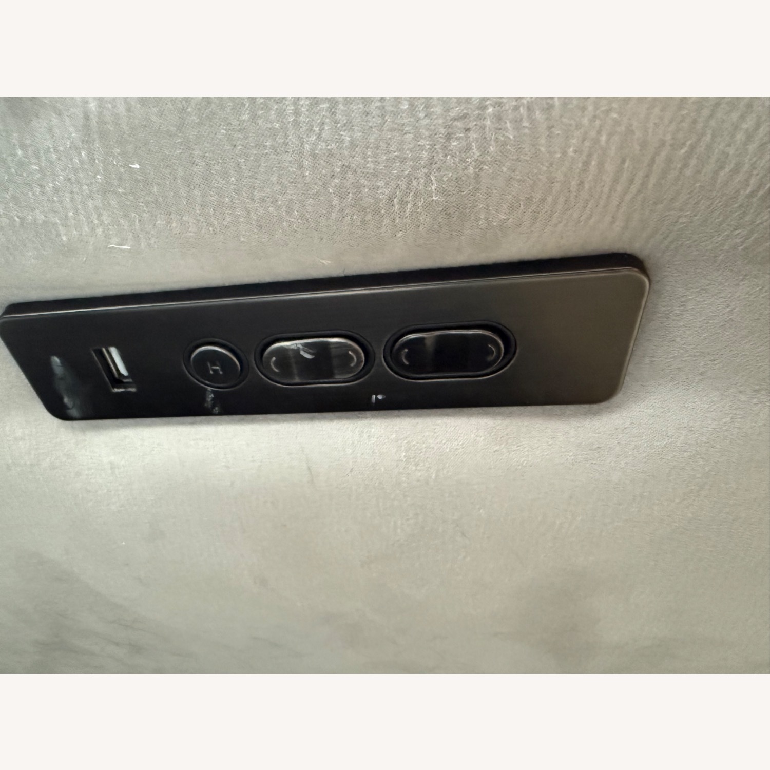 5-Piece Sectional with Power Recliners & USB Ports - image-4