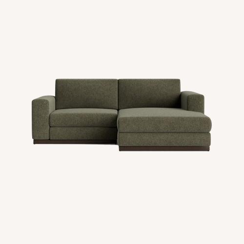 Used Joybird Holt Modular Sectional for sale on AptDeco