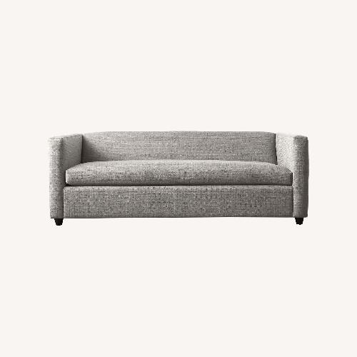 Used CB2 80" Movie Sleeper Sofa W Queen Mattress for sale on AptDeco
