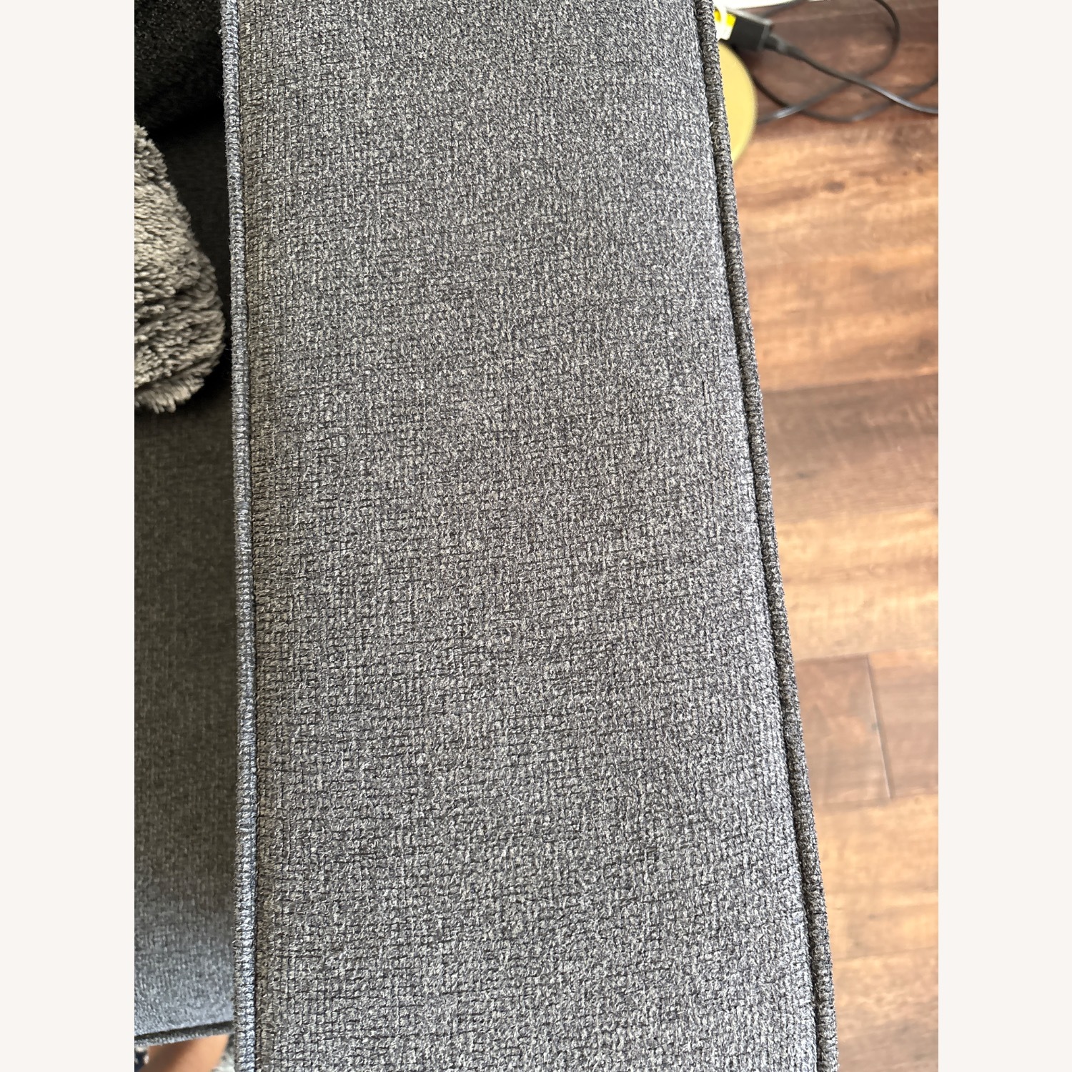 Raymour & Flanigan Adelson 2-Seater Sofa - image-6