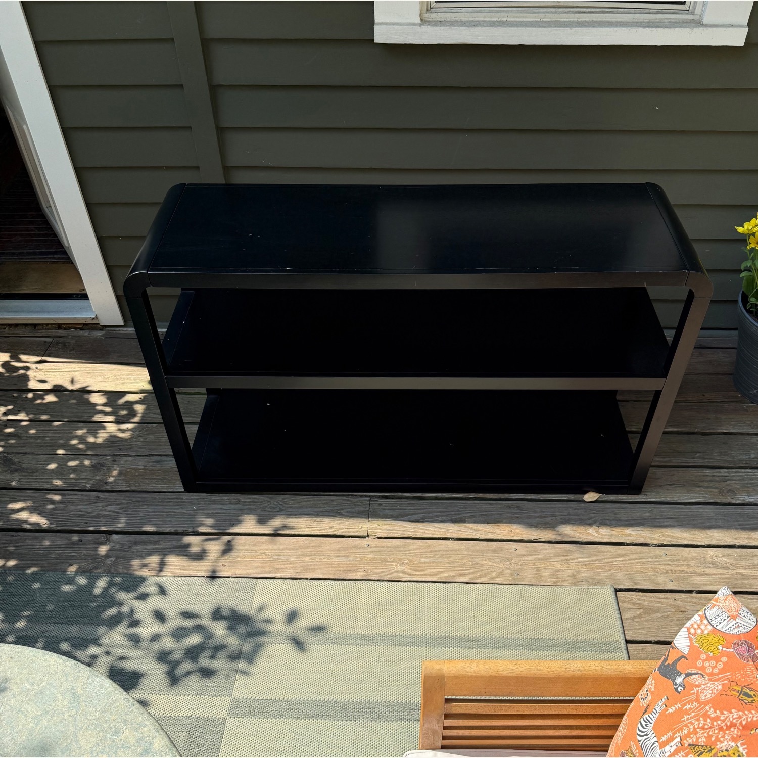 Chauncey 53" Console Table - image-4