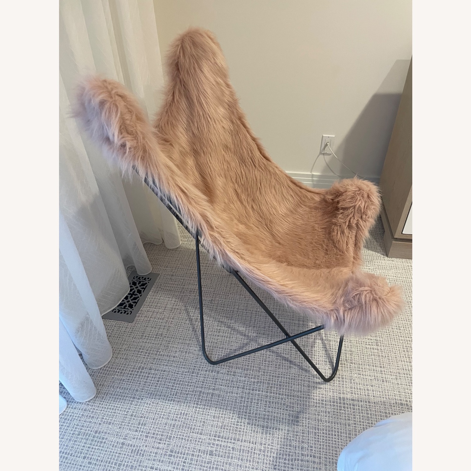 Restoration Hardware Teen Chair - image-2