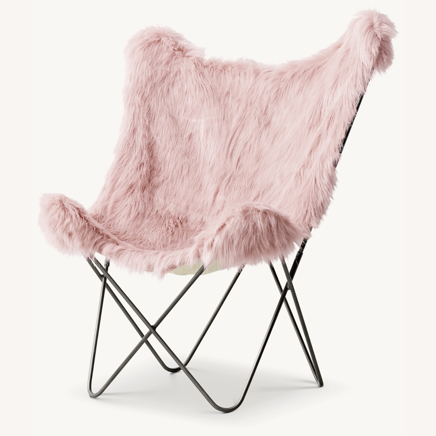 Restoration Hardware Teen Chair - image-0