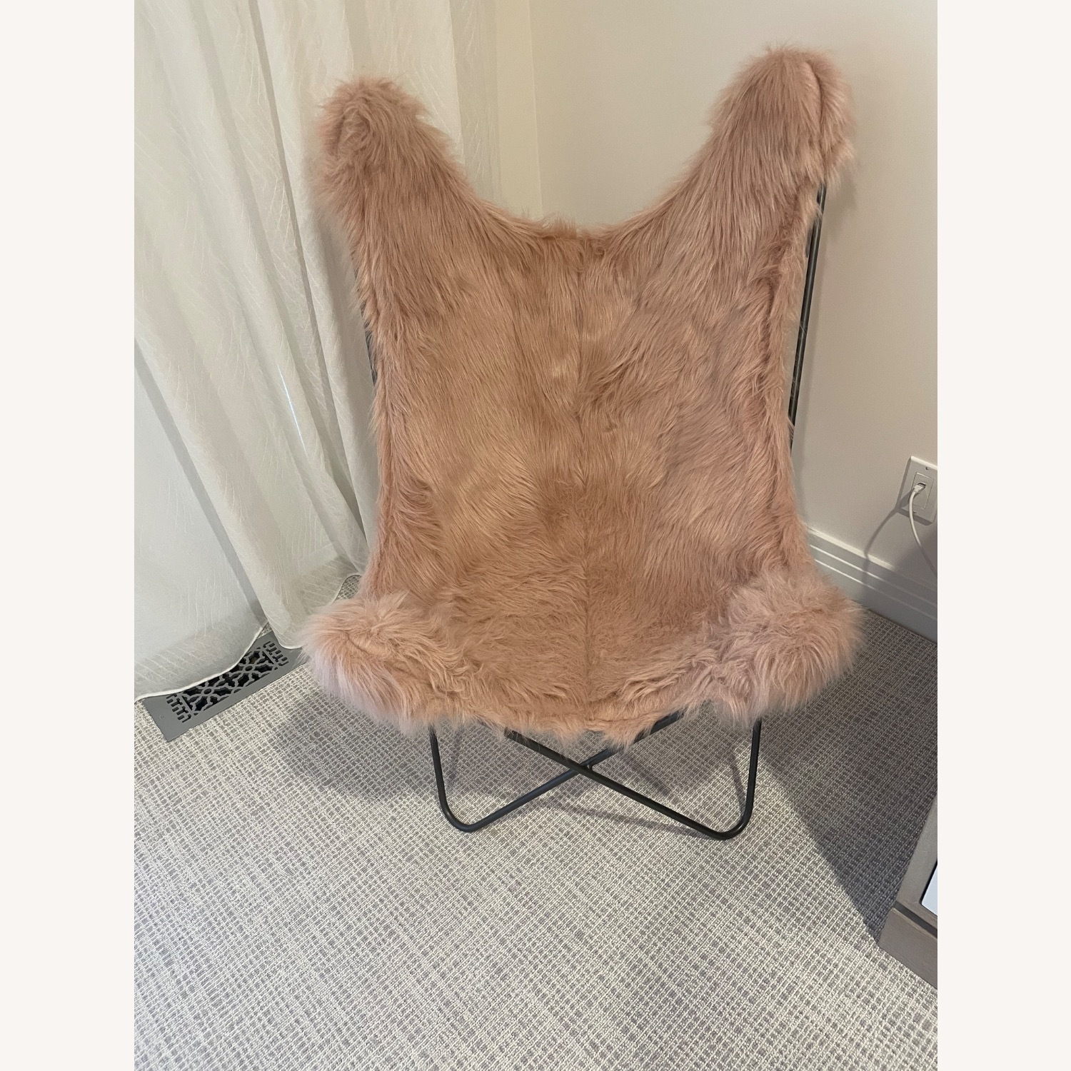 Restoration Hardware Teen Chair - image-1