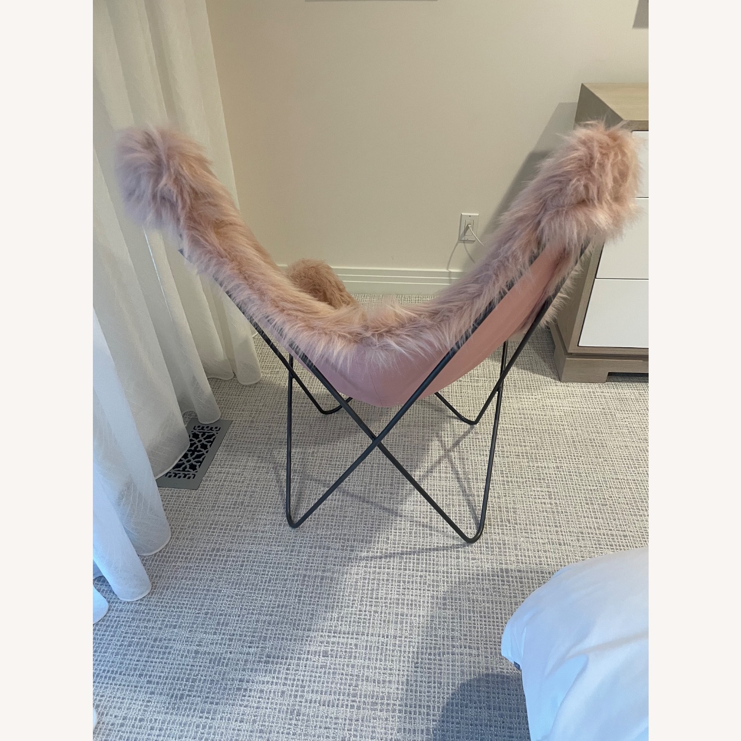 Restoration Hardware Teen Chair - image-3