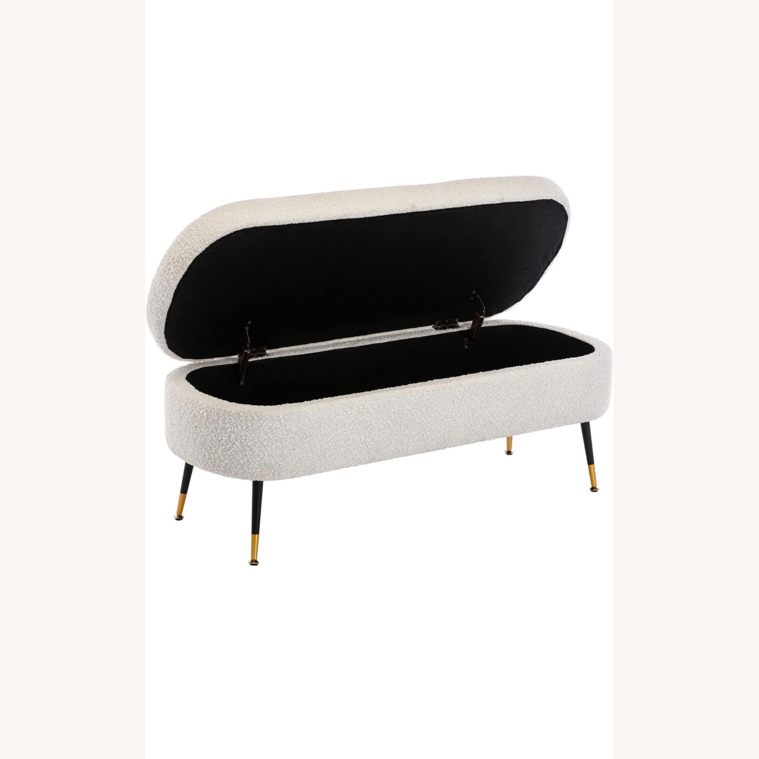 CIMOTA Boucle Bench  - image-3