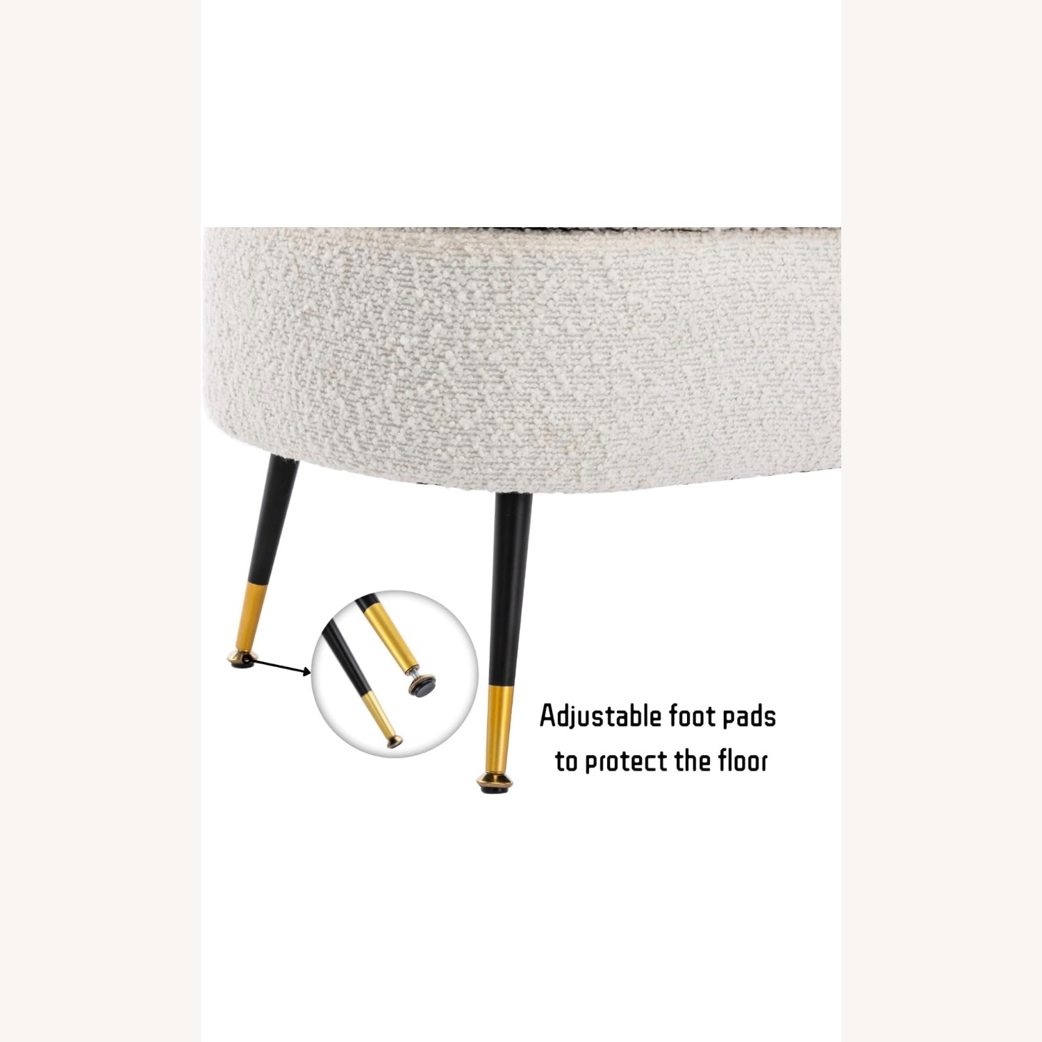 CIMOTA Boucle Bench  - image-6