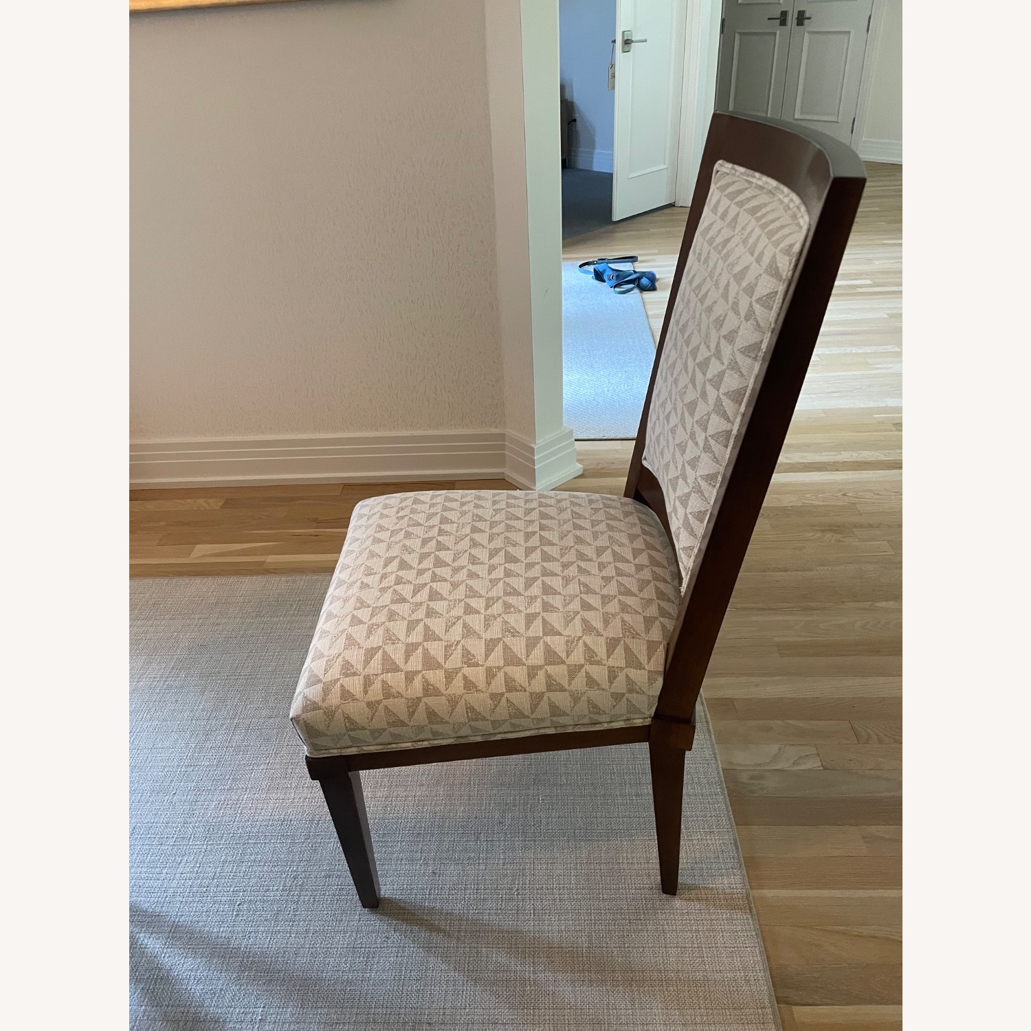 Custom made dining Room Chairs - image-2