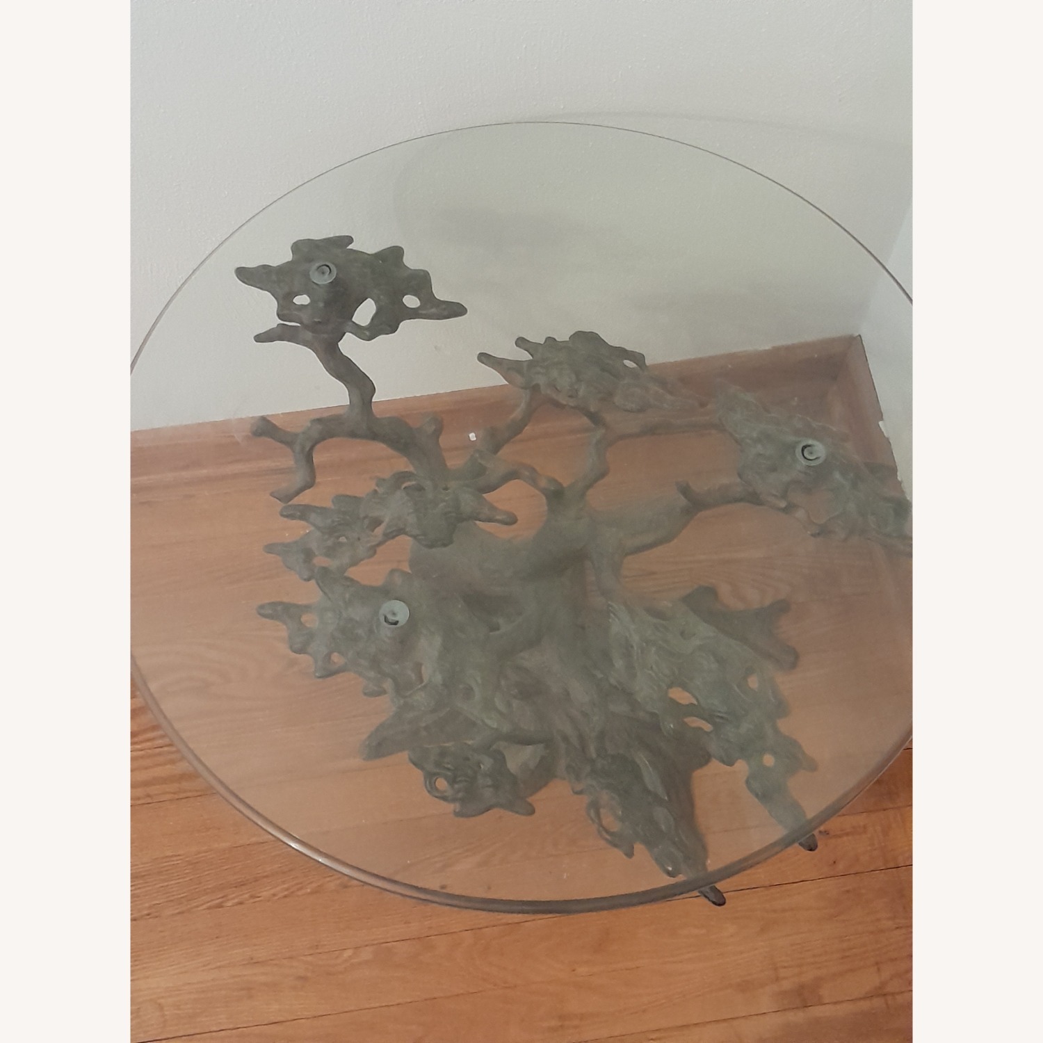 SPI Home Cypress End Table - image-3